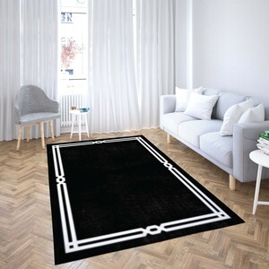 روفرشی کشدار طرح سنتی و مدرن مناسب هال و پذیرایی برند دفه کد TS 320