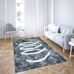 روفرشی کشدار طرح سنتی و مدرن مناسب هال و پذیرایی برند دفه کد TS 326