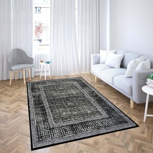 روفرشی کشدار طرح سنتی و مدرن مناسب هال و پذیرایی برند دفه کد TS 343