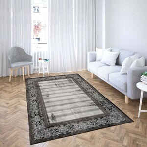 روفرشی کشدار طرح سنتی و مدرن مناسب هال و پذیرایی برند دفه کد TS 351