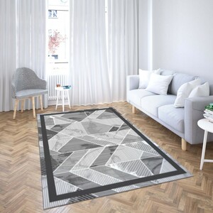 روفرشی کشدار طرح سنتی و مدرن مناسب هال و پذیرایی برند دفه کد TS 366