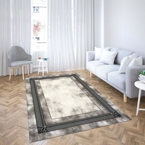 روفرشی کشدار طرح سنتی و مدرن مناسب هال و پذیرایی برند دفه کد TS 371