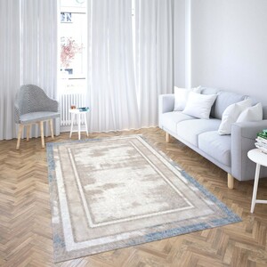 روفرشی کشدار طرح سنتی و مدرن مناسب هال و پذیرایی برند دفه کد TS 372