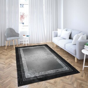 روفرشی کشدار طرح سنتی و مدرن مناسب هال و پذیرایی برند دفه کد TS 383