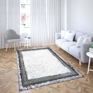 روفرشی کشدار طرح سنتی و مدرن مناسب هال و پذیرایی برند دفه کد TS 388