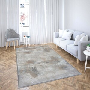 روفرشی کشدار طرح سنتی و مدرن مناسب هال و پذیرایی برند دفه کد TS 527