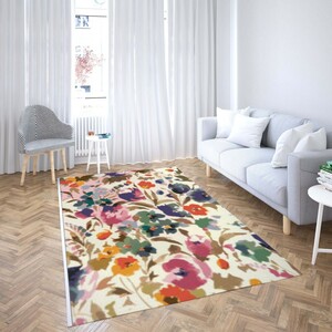 روفرشی کشدار طرح سنتی و مدرن مناسب هال و پذیرایی برند دفه کد TS 533