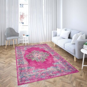 روفرشی کشدار طرح سنتی و مدرن مناسب هال و پذیرایی برند دفه کد TS 553