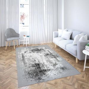 روفرشی کشدار طرح سنتی و مدرن مناسب هال و پذیرایی برند دفه کد TS 789