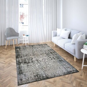 روفرشی کشدار طرح سنتی و مدرن مناسب هال و پذیرایی برند دفه کد TS 809