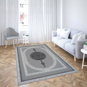 روفرشی کشدار طرح سنتی و مدرن مناسب هال و پذیرایی برند دفه کد TS 920