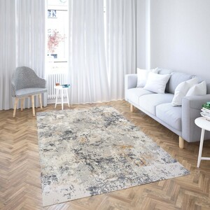 روفرشی کشدار طرح سنتی و مدرن مناسب هال و پذیرایی برند دفه کد TS 1079