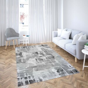 روفرشی کشدار طرح سنتی و مدرن مناسب هال و پذیرایی برند دفه کد TS 1085