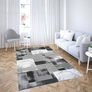 روفرشی کشدار طرح سنتی و مدرن مناسب هال و پذیرایی برند دفه کد TS 1089