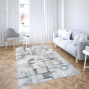 روفرشی کشدار طرح سنتی و مدرن مناسب هال و پذیرایی برند دفه کد TS 1095