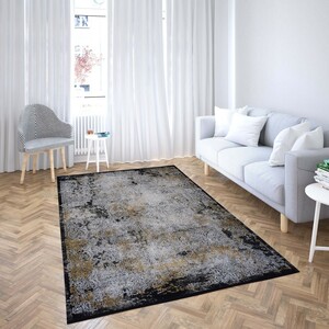 روفرشی کشدار طرح سنتی و مدرن مناسب هال و پذیرایی برند دفه کد TS 1111