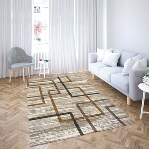 روفرشی کشدار طرح سنتی و مدرن مناسب هال و پذیرایی برند دفه کد TS 1112