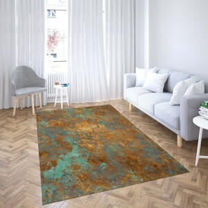 روفرشی کشدار طرح سنتی و مدرن مناسب هال و پذیرایی برند دفه کد TS 1116