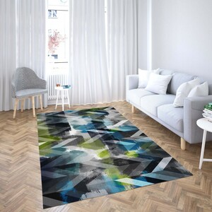 روفرشی کشدار طرح سنتی و مدرن مناسب هال و پذیرایی برند دفه کد TS 1134