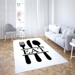 روفرشی کشدار طرح فانتزی مناسب آشپزخانه برند دفه کد TS 911