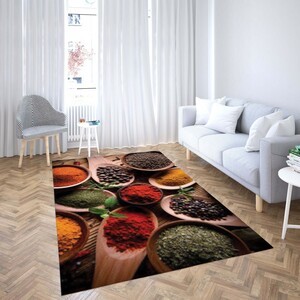 روفرشی کشدار طرح فانتزی مناسب آشپزخانه برند دفه کد TS 931