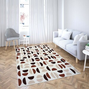 روفرشی کشدار طرح فانتزی مناسب آشپزخانه برند دفه کد TS 967