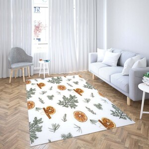 روفرشی کشدار طرح فانتزی مناسب آشپزخانه برند دفه کد TS 971