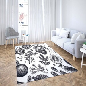 روفرشی کشدار طرح فانتزی مناسب آشپزخانه برند دفه کد TS 984