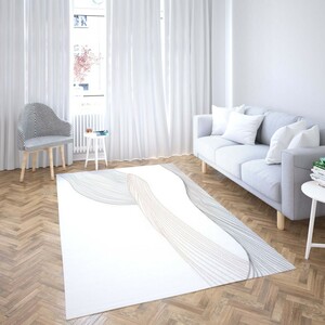 روفرشی کشدار طرح فانتزی مناسب آشپزخانه برند دفه کد TS 989