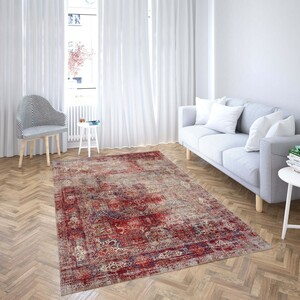 روفرشی کشدار طرح فانتزی برند دفه کد TD 10