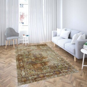 روفرشی کشدار طرح فانتزی برند دفه کد TD 11