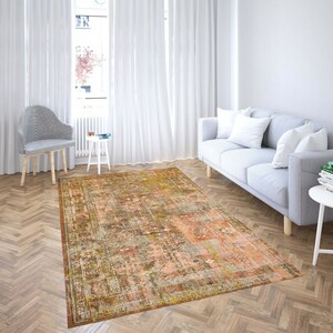 روفرشی کشدار طرح فانتزی برند دفه کد TD 17