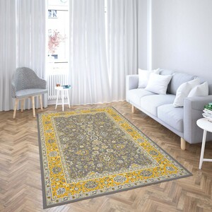 روفرشی کشدار طرح فانتزی برند دفه کد TD 20