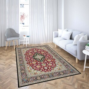 روفرشی کشدار طرح فانتزی برند دفه کد TD 40