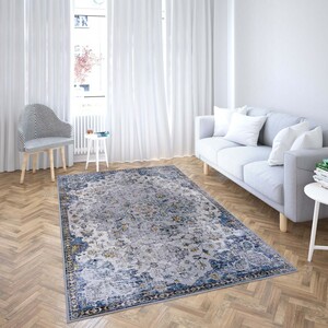 روفرشی کشدار طرح فانتزی برند دفه کد TD 42