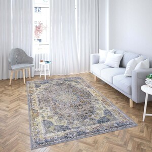 روفرشی کشدار طرح فانتزی برند دفه کد TD 43