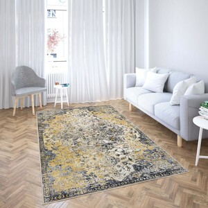 روفرشی کشدار طرح فانتزی برند دفه کد TD 44