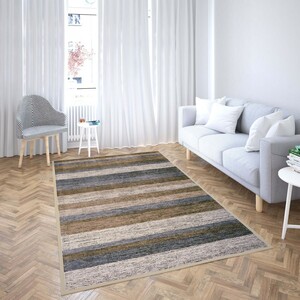 روفرشی کشدار طرح فانتزی برند دفه کد TD 55