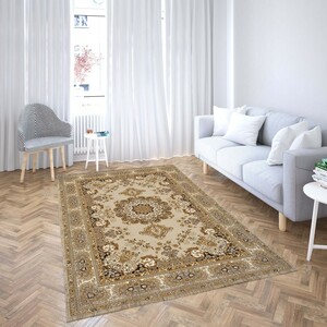 روفرشی کشدار طرح فانتزی برند دفه کد TD 60