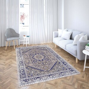 روفرشی کشدار طرح فانتزی برند دفه کد TD 64