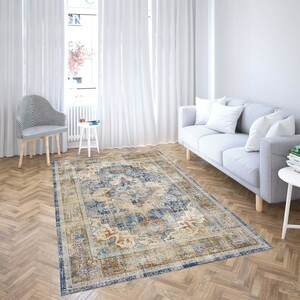 روفرشی کشدار طرح فانتزی برند دفه کد TD 70