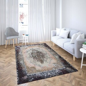 روفرشی کشدار طرح فانتزی برند دفه کد TD 75