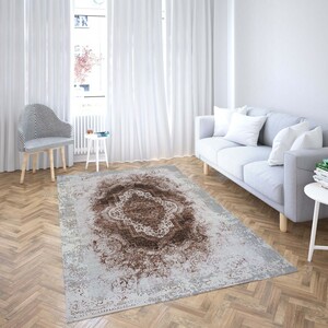 روفرشی کشدار طرح فانتزی برند دفه کد TD 76