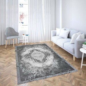 روفرشی کشدار طرح فانتزی برند دفه کد TD 77