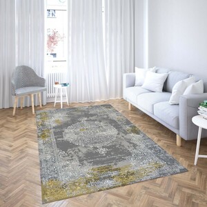 روفرشی کشدار طرح فانتزی برند دفه کد TD 79