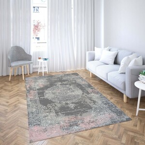 روفرشی کشدار طرح فانتزی برند دفه کد TD 80