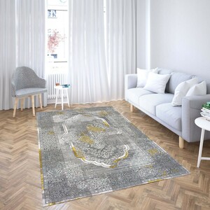 روفرشی کشدار طرح فانتزی برند دفه کد TD 81