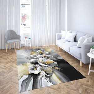 روفرشی کشدار طرح فانتزی برند دفه کد TD 86