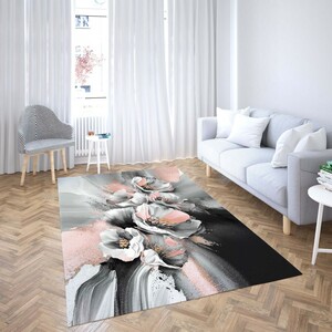 روفرشی کشدار طرح فانتزی برند دفه کد TD 87