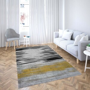 روفرشی کشدار طرح فانتزی برند دفه کد TD 93